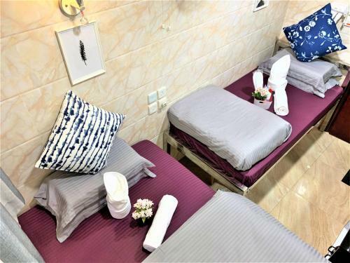 Hostal Super Guest House