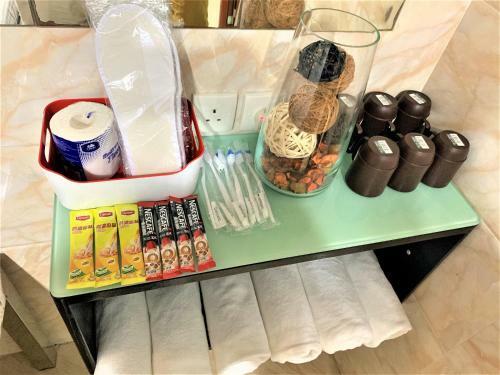 Hostal Super Guest House