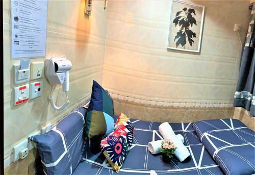 Hostal I Top Guesthouse