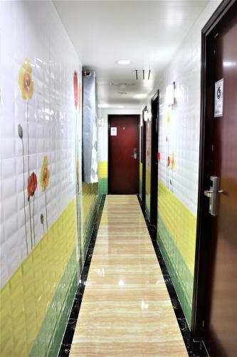 Hostal I Top Guesthouse