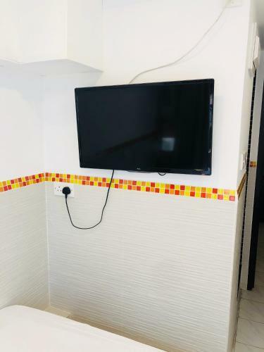 Hostal Chung Kiu Come Inn