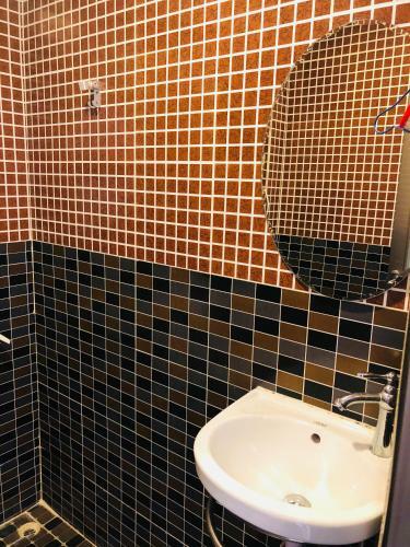 Hostal Chung Kiu Come Inn