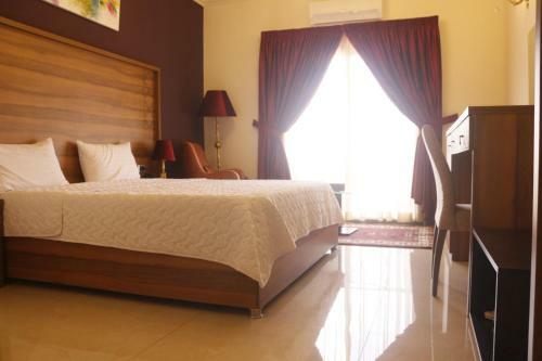 Bissau Royal Hotel