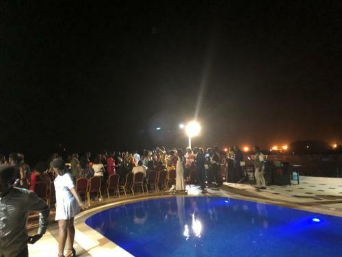 Bissau Royal Hotel