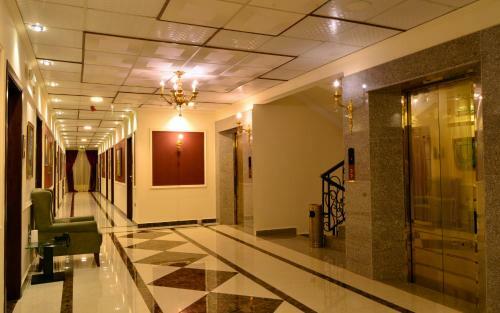 Bissau Royal Hotel