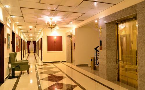 Bissau Royal Hotel