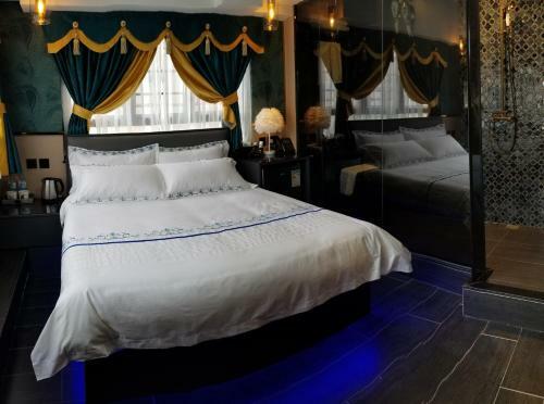 Hostal Star City Hotel