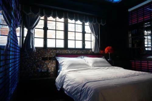 Hostal Star City Hotel