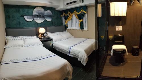 Hostal Star City Hotel