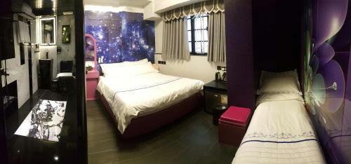 Hostal Star City Hotel