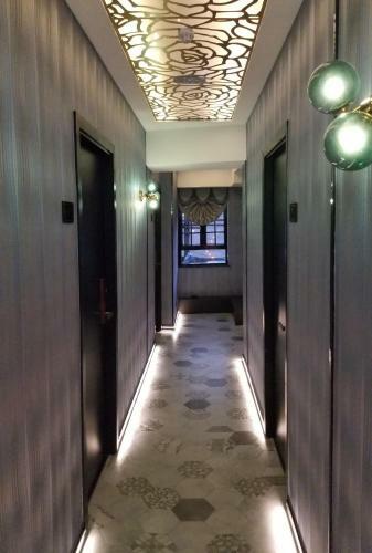 Hostal Star City Hotel