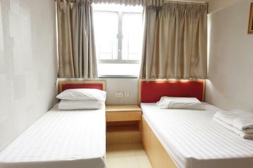Hostal Hive In Hostel