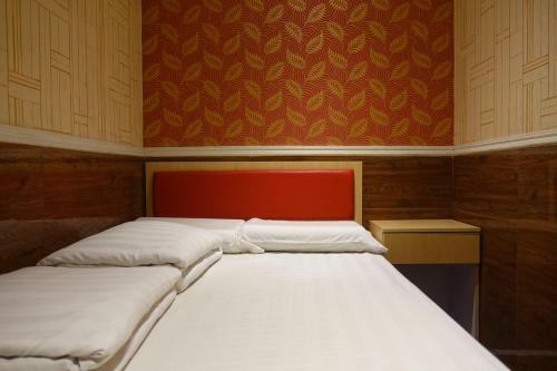 Hostal Hive In Hostel