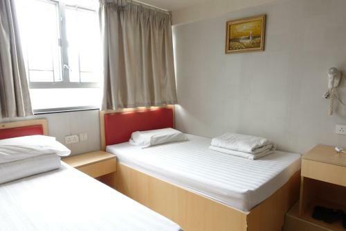 Hostal Hive In Hostel