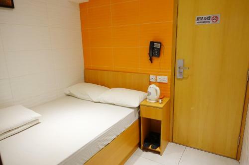 Hostal Hive In Hostel