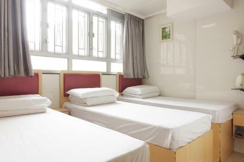 Hostal Hive In Hostel