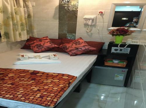 Hostal Rich Hotel