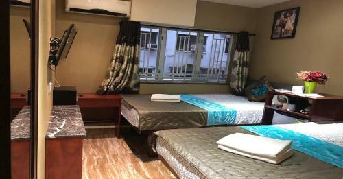 Hostal Rich Hotel