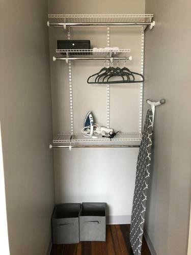 Le Zo Vacations - Spacious Modern Apartment With Patio