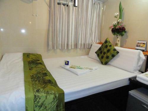 Hostal Dhillon Hostel