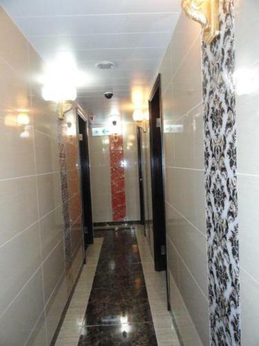 Hostal New Day Night Hostel