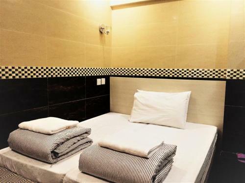 Hostal Philippines Manila Hostel