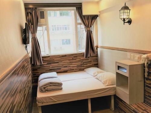 Hostal Philippines Manila Hostel