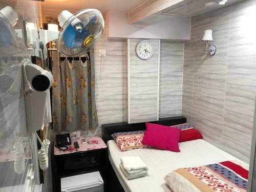 Hostal Dreamland Guest House