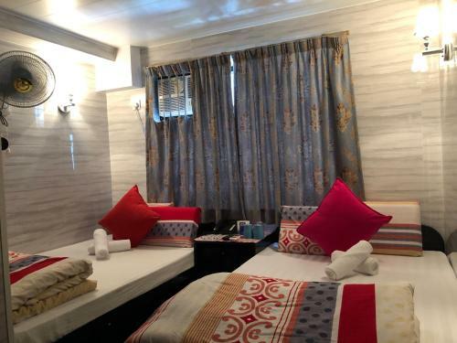 Hostal Dreamland Guest House