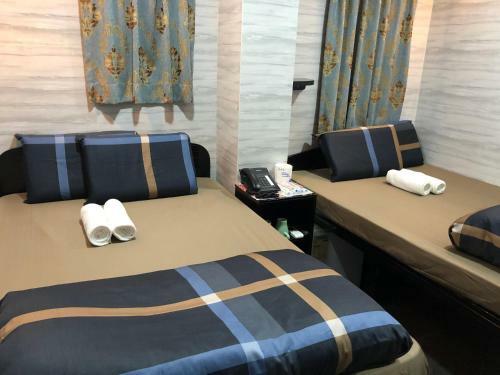 Hostal Dreamland Guest House