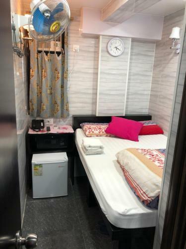 Hostal Dreamland Guest House