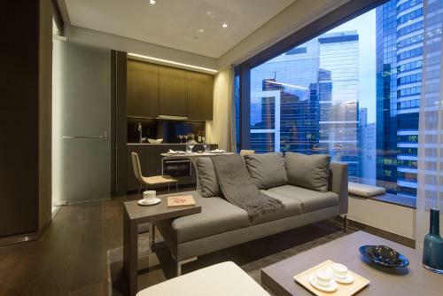 Aparthotel East Residences
