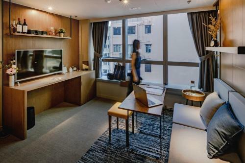Aparthotel Oootopia West