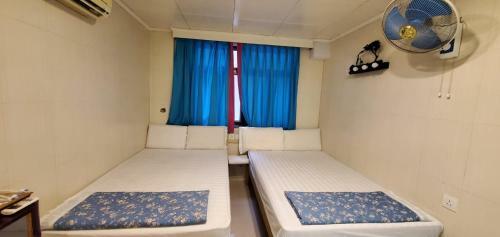 Hostal New Hoover Hostel