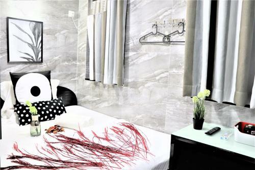 Hostal Metrocity Lounge