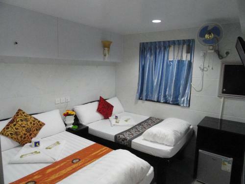 Hostal Davao Hostel