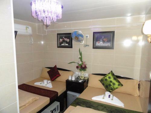 Hostal Davao Hostel