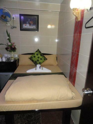 Hostal Davao Hostel