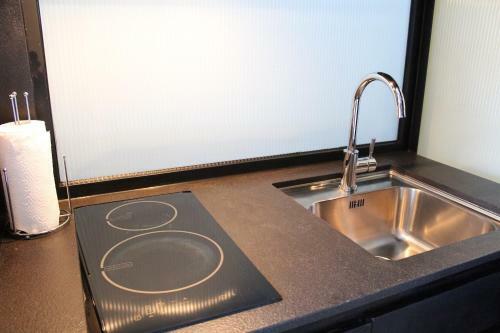 Aparthotel M3 Boutique Apartment