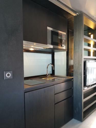 Aparthotel M3 Boutique Apartment