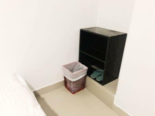 I Home Serviced Apartment