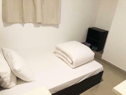 I Home Serviced Apartment