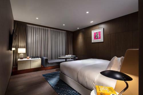 Hotel The Hari Hong Kong