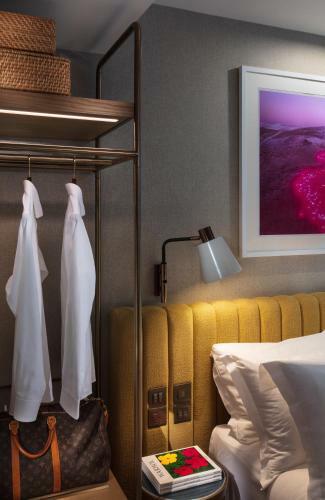 Hotel The Hari Hong Kong