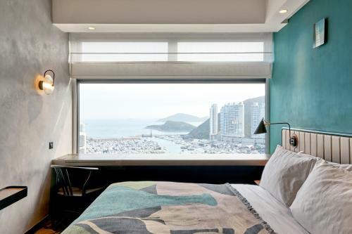 Hotel The Arca