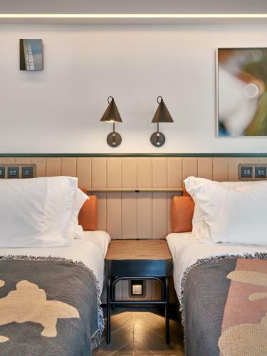 Hotel The Arca