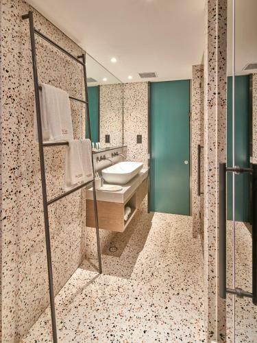 Hotel The Arca