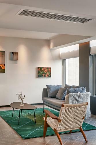 Hotel The Arca