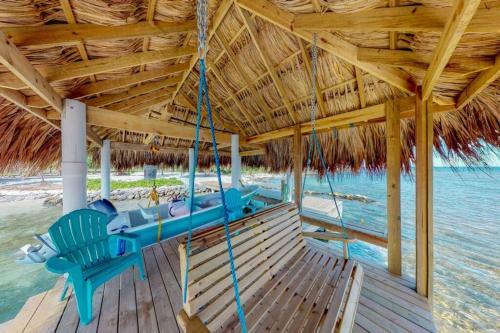 Villa Con Vista - Calabash Bight