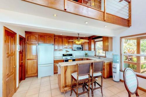 Villa Con Vista - Calabash Bight